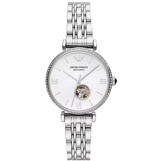 Emporio Armani MECCANICO Mod. GIANNI T-BAR – AR60022