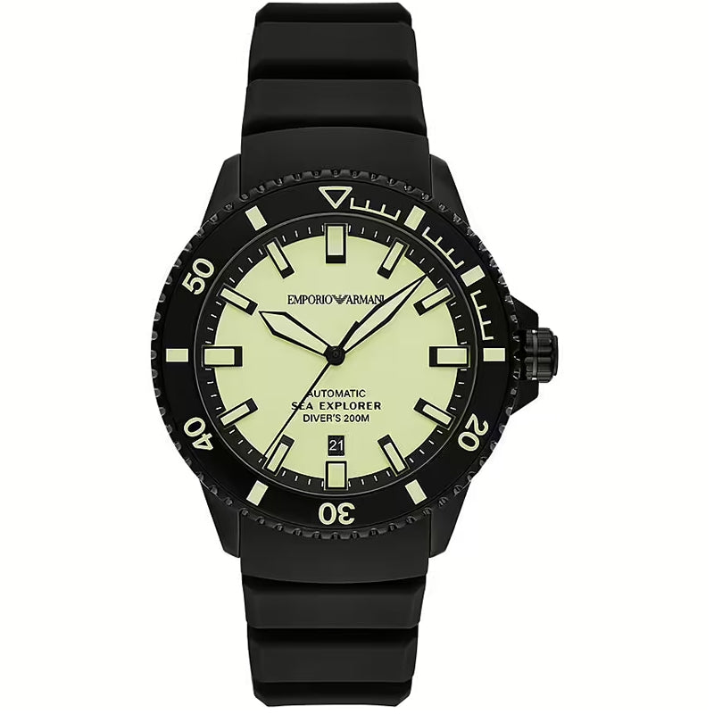 Emporio Armani AR60085 – AR60085
