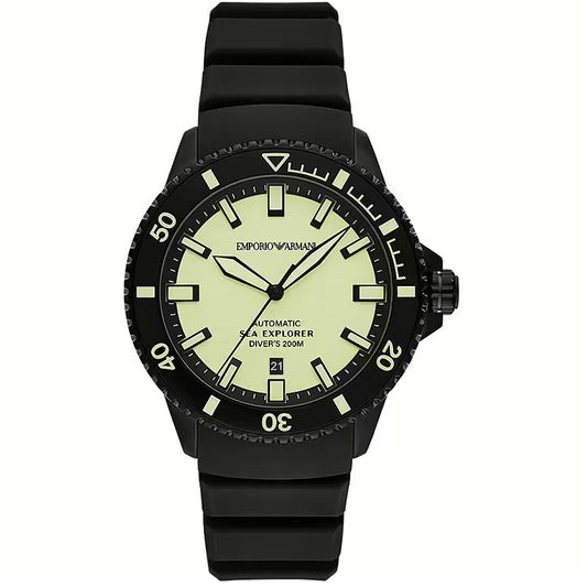 Emporio Armani AR60085 – AR60085