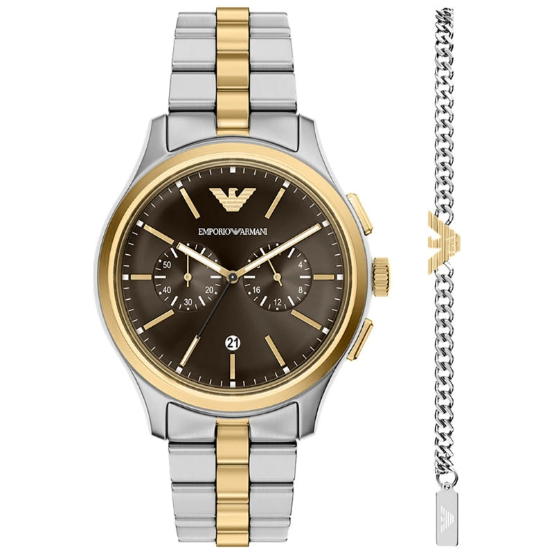 Emporio Armani FO-AR80084SET – FO-AR80084SET