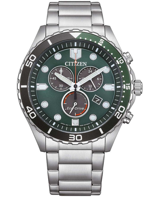 Citizen Horloge AT2561-81X