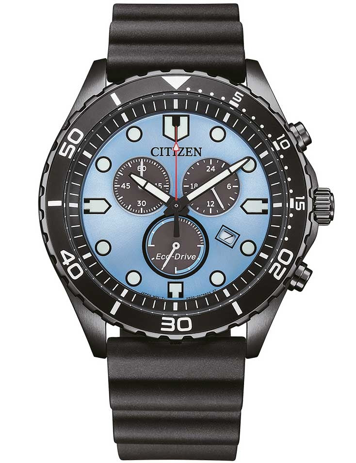 Citizen Horloge AT2567-18L