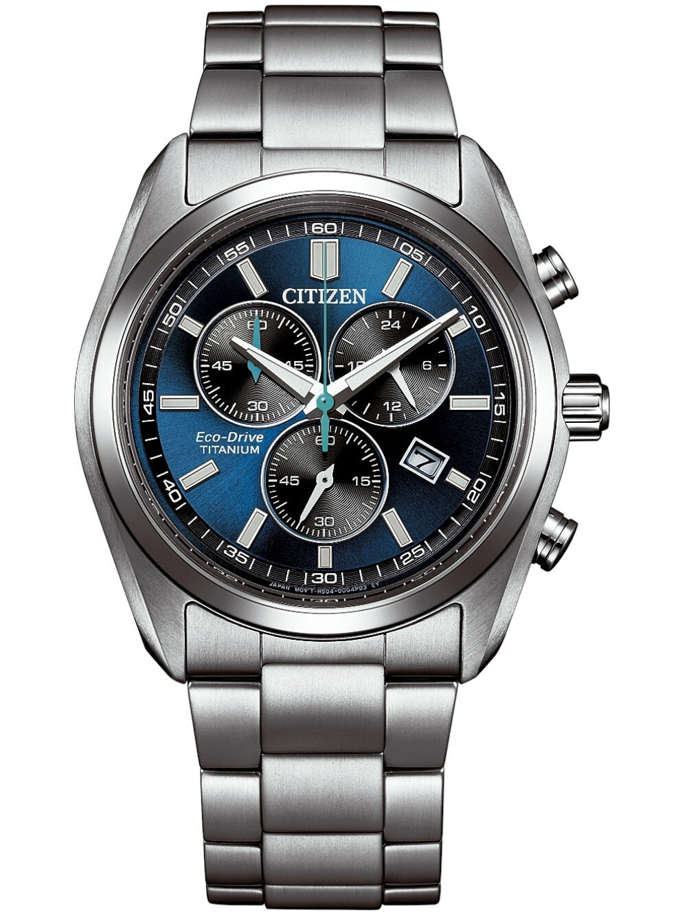 Citizen Horloge AT2590-59L