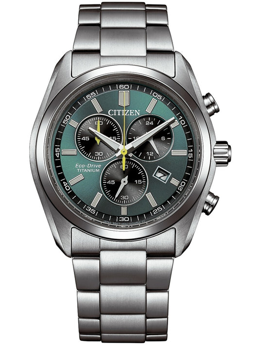 Citizen Horloge AT2590-59X