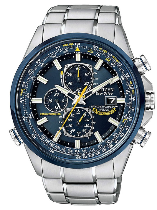 Citizen Horloge AT8020-54L