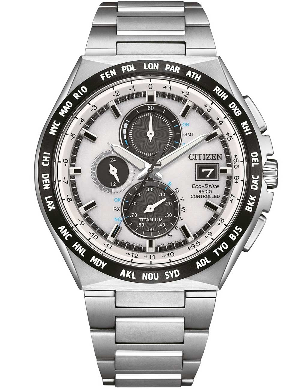 Citizen Horloge AT8238-84A