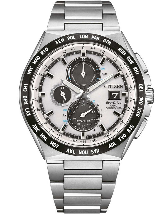 Citizen Horloge AT8238-84A