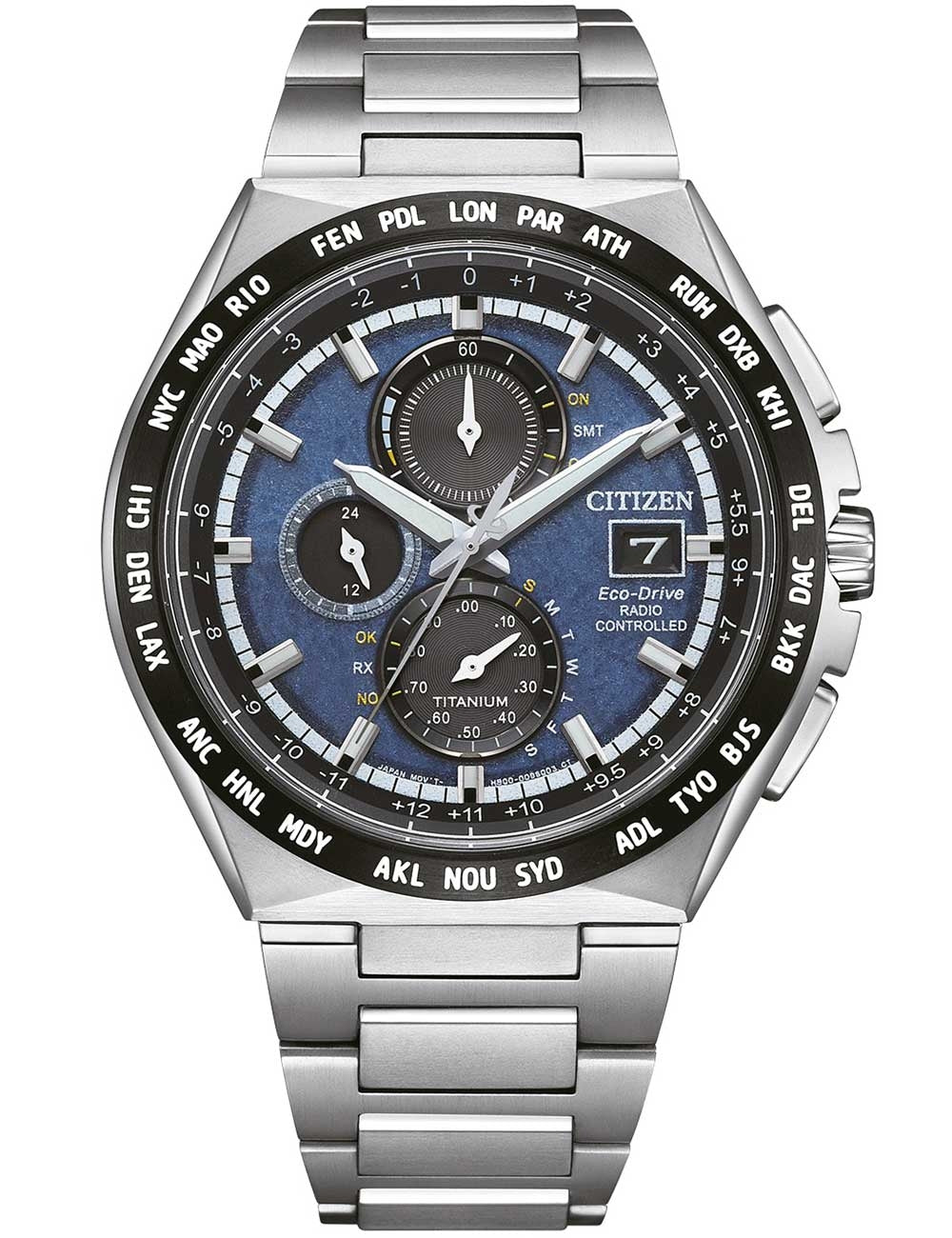 Citizen Horloge AT8238-84L