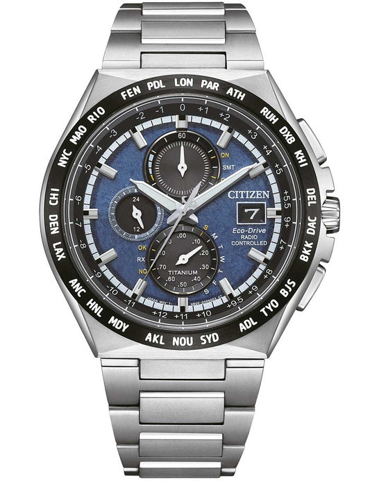 Citizen Horloge AT8238-84L