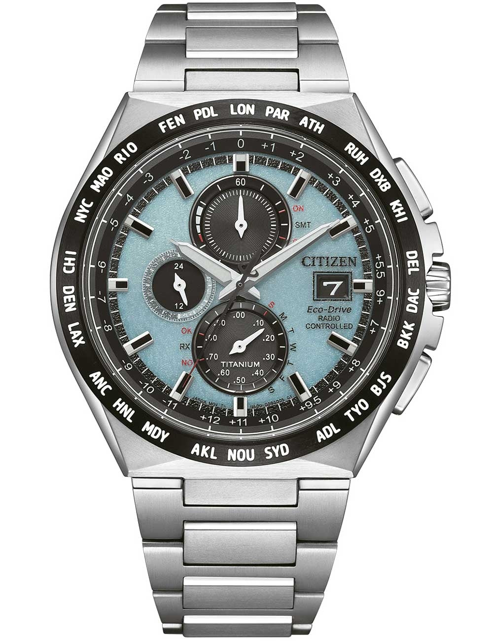 Citizen Horloge AT8238-84M