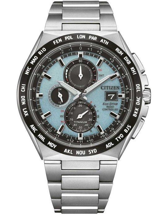 Citizen Horloge AT8238-84M