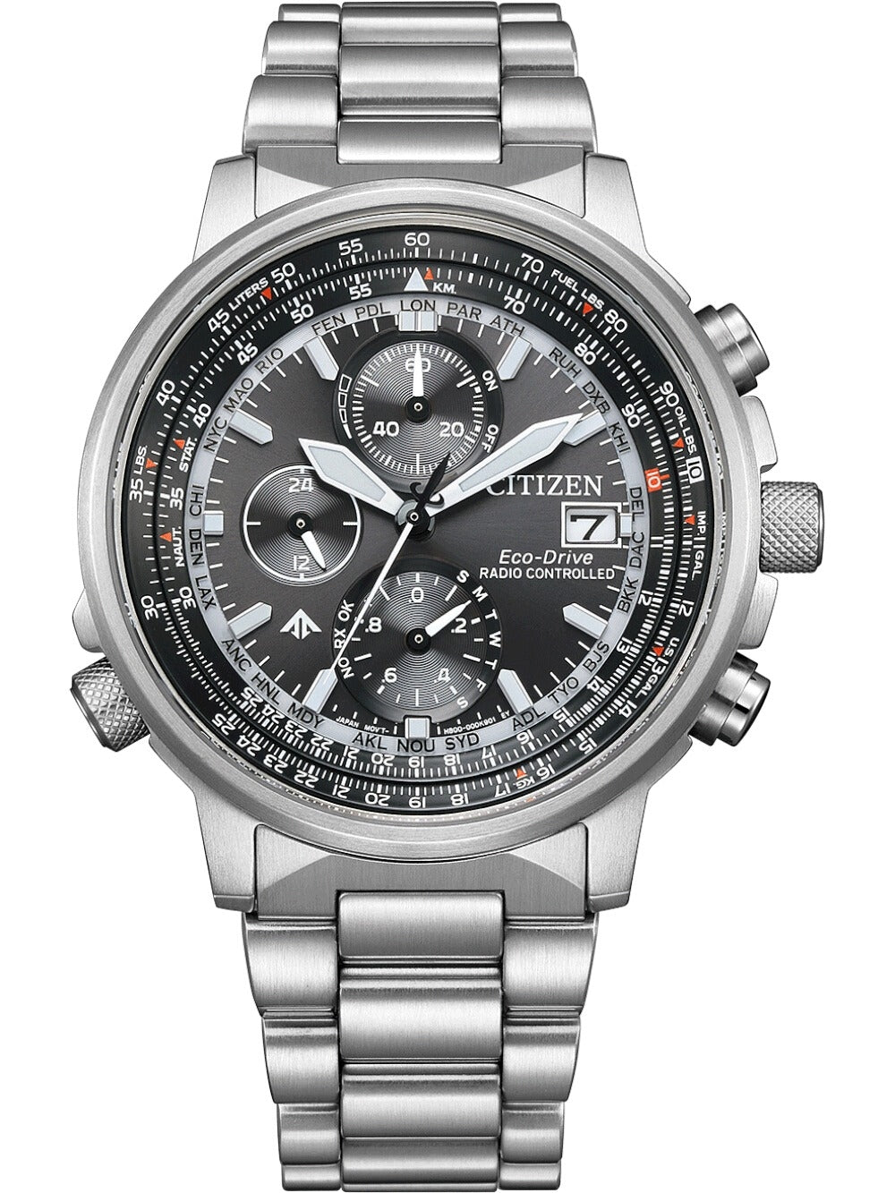 Citizen Horloge AT8300-58E