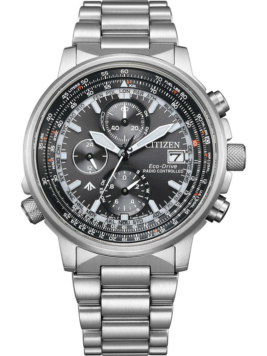 Citizen Horloge AT8300-58E