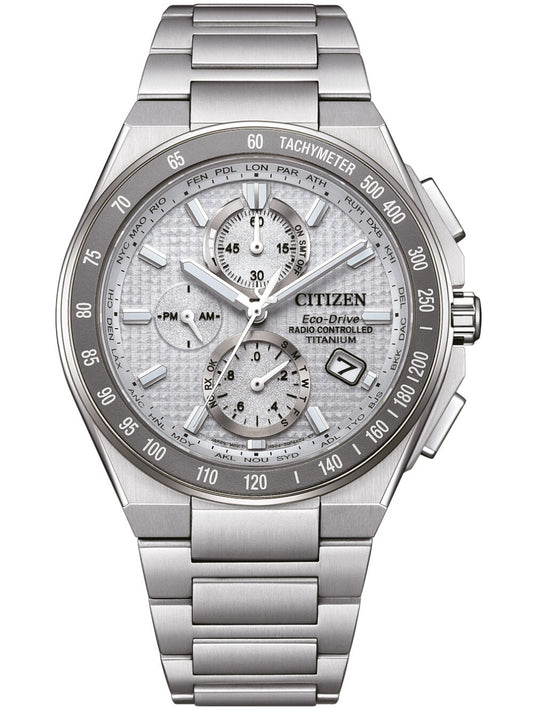 Citizen Horloge AT8391-52H