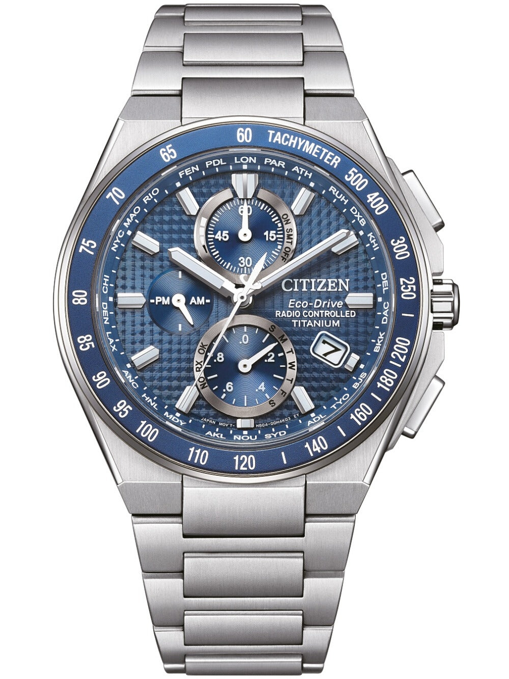 Citizen Horloge AT8396-59L