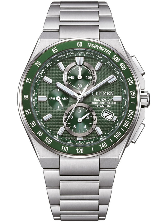Citizen Horloge AT8398-53X