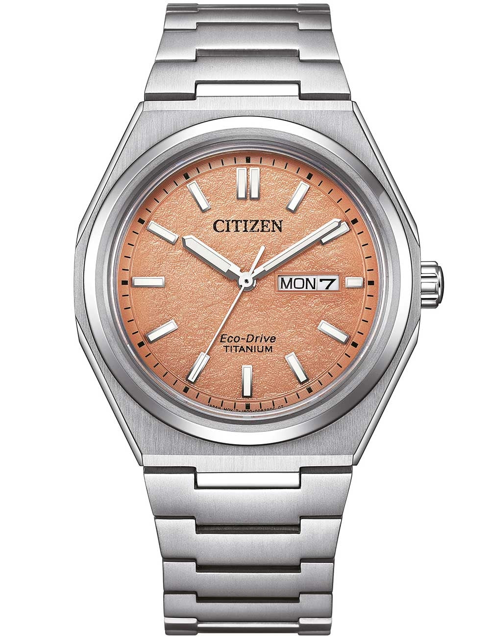 Citizen Horloge AW0130-85ZC