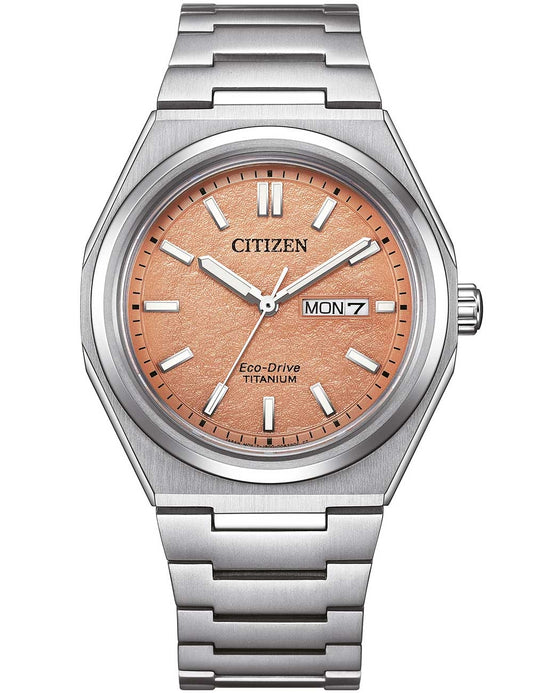 Citizen Horloge AW0130-85ZC