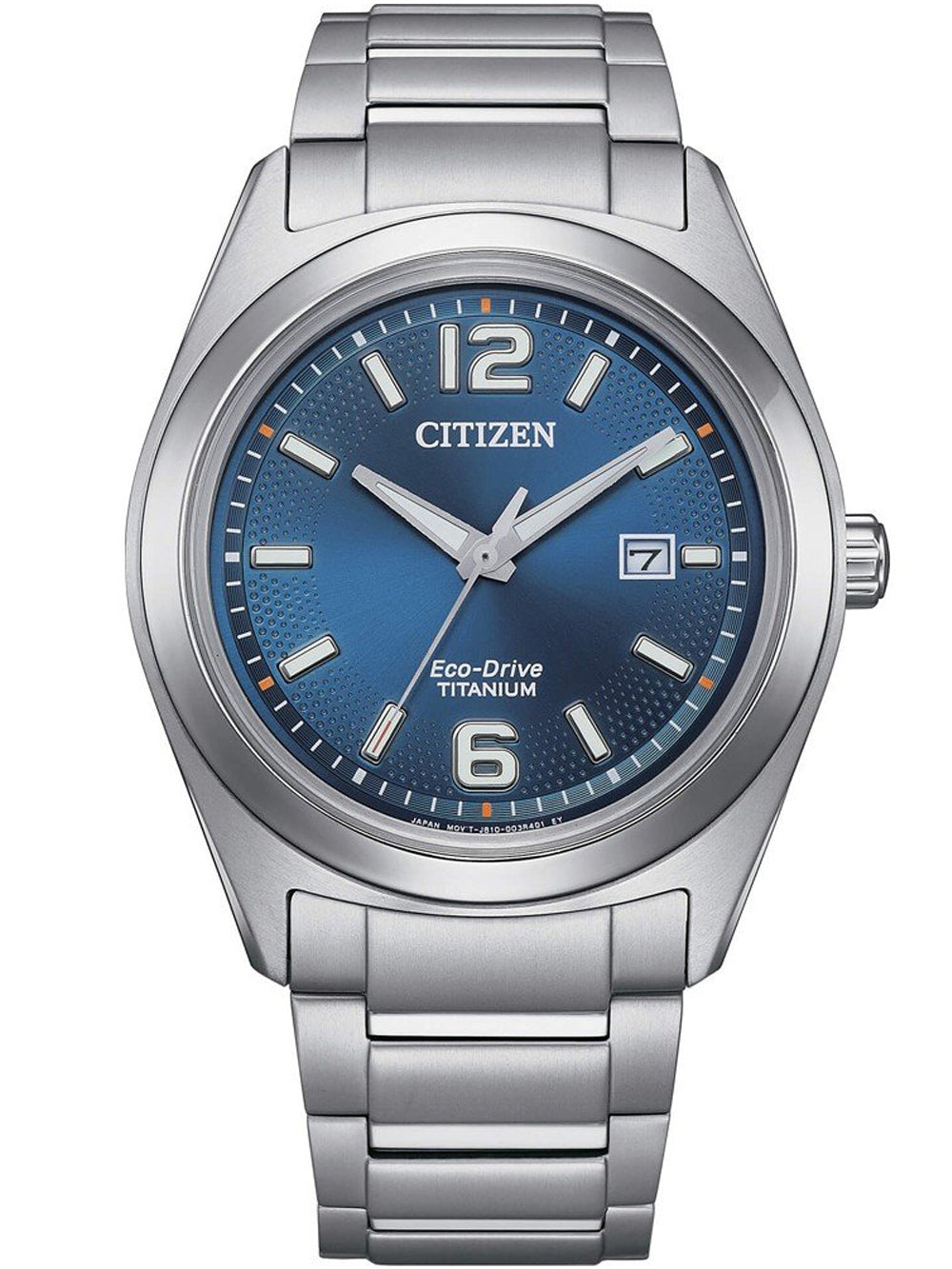 Citizen Horloge AW1641-81L