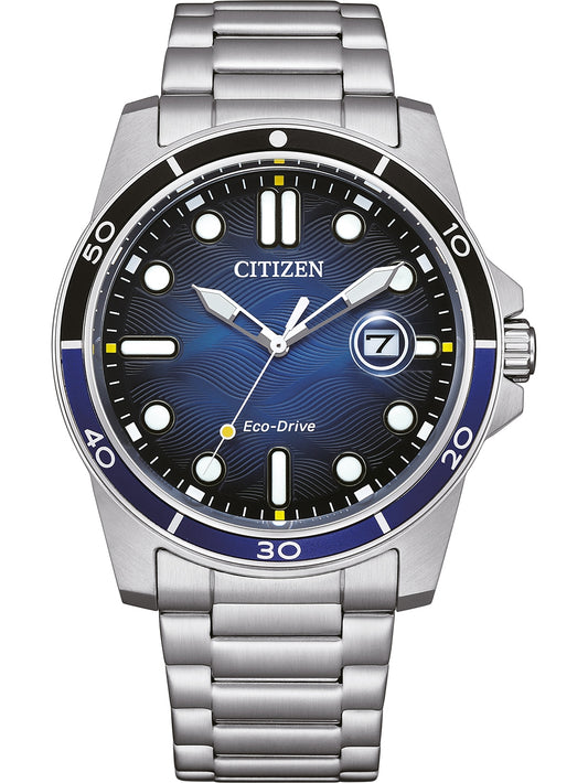 Citizen Horloge AW1810-85L