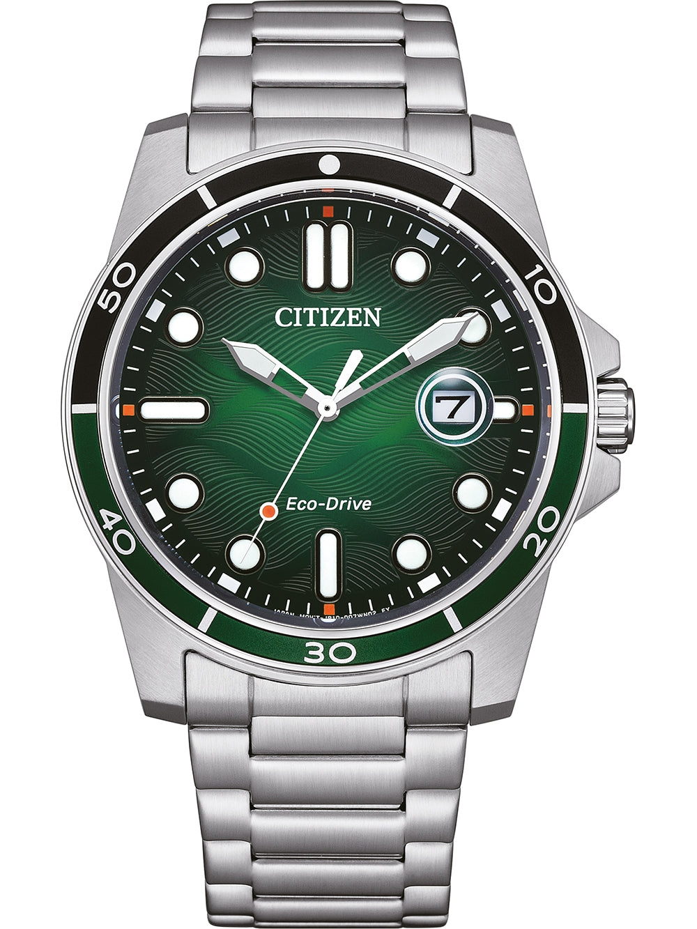 Citizen Horloge AW1811-82X
