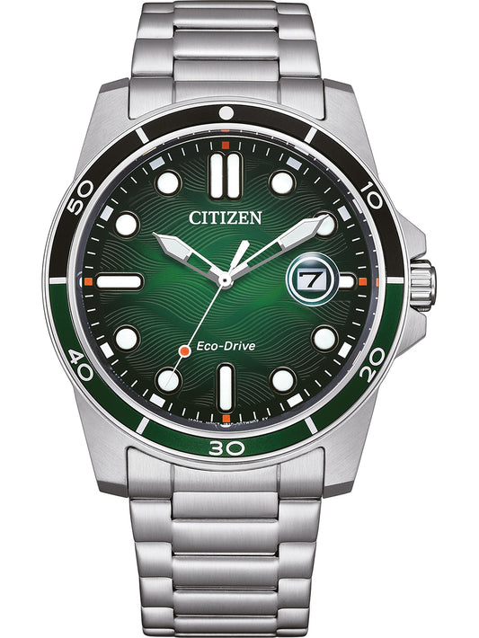 Citizen Horloge AW1811-82X