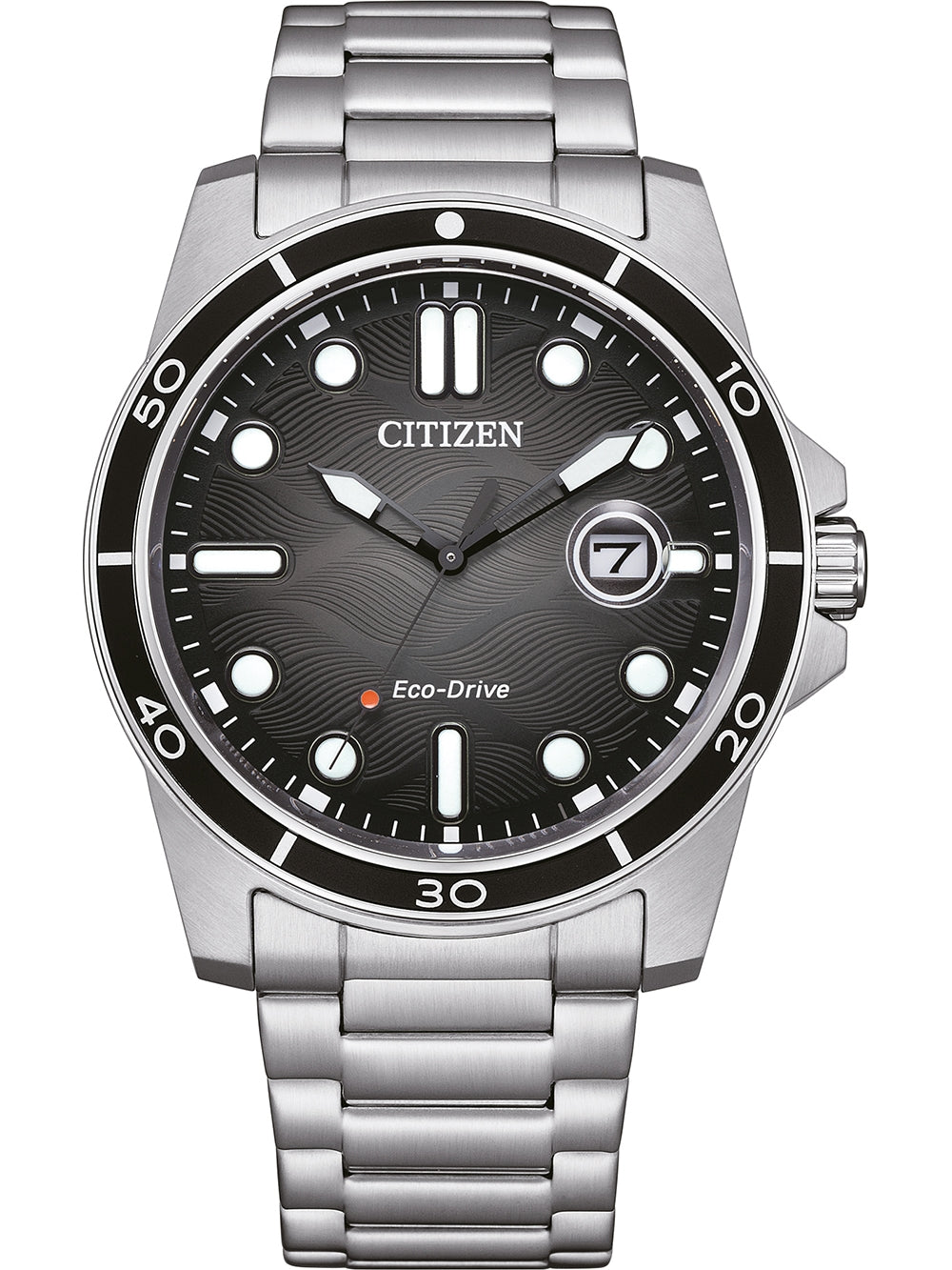 Citizen Horloge AW1816-89E