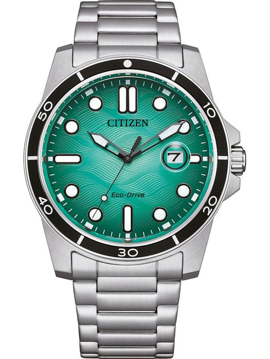 Citizen Horloge AW1816-89L