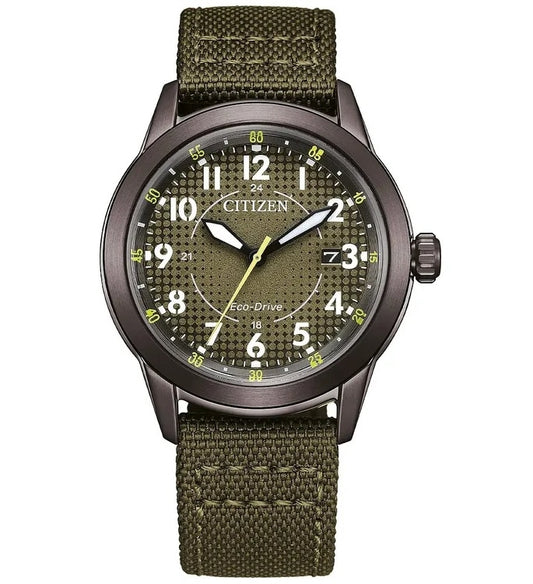 Citizen Horloge AW1877-09X