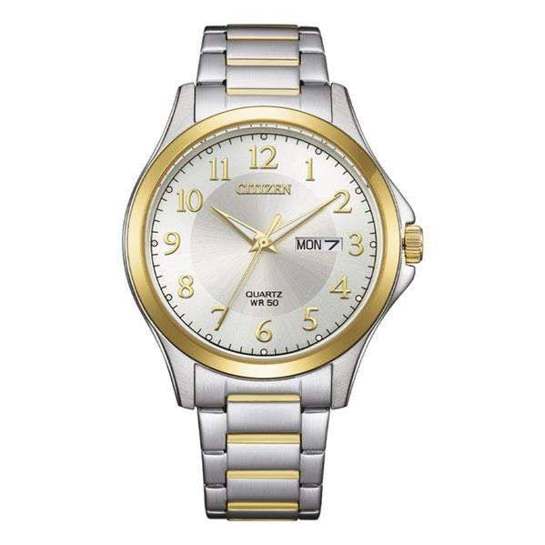 Citizen Horloge BF2026-89A