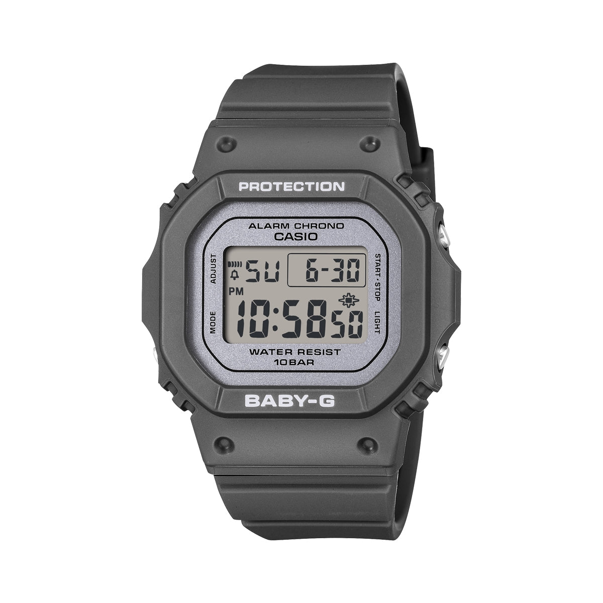 Casio Baby-G – BGD-565SC-1ER Casio G-Shock horloge