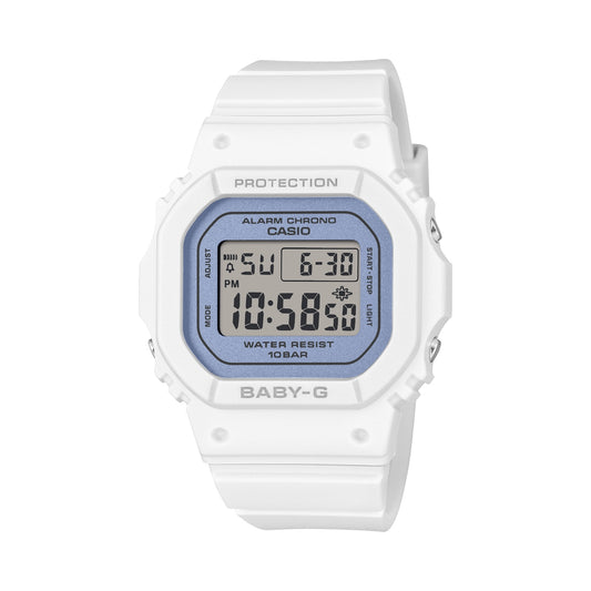 Casio Baby-G – BGD-565SC-2BER Casio G-Shock horloge