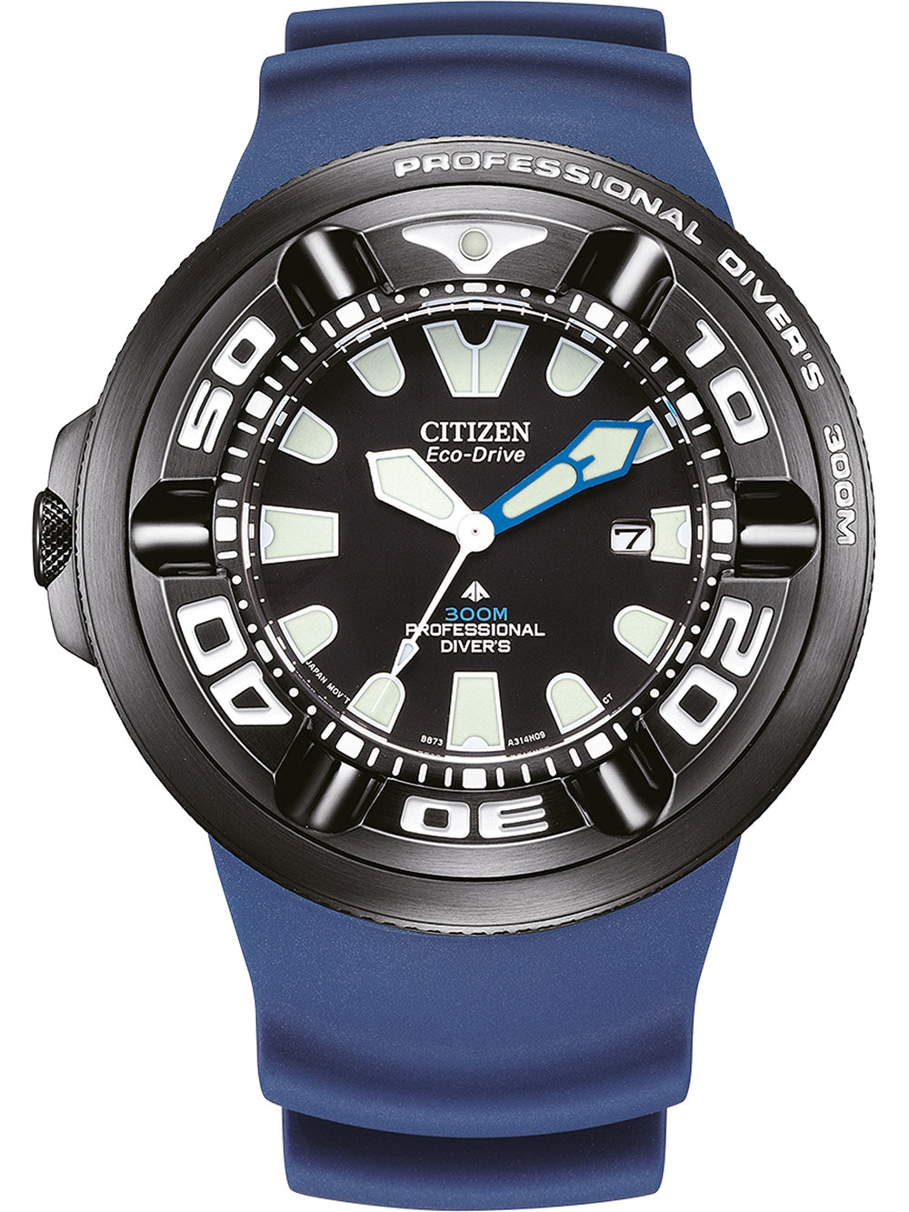Citizen Horloge BJ8055-04E