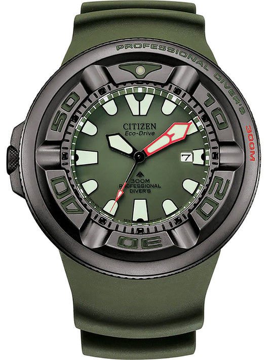 Citizen Horloge BJ8057-17X
