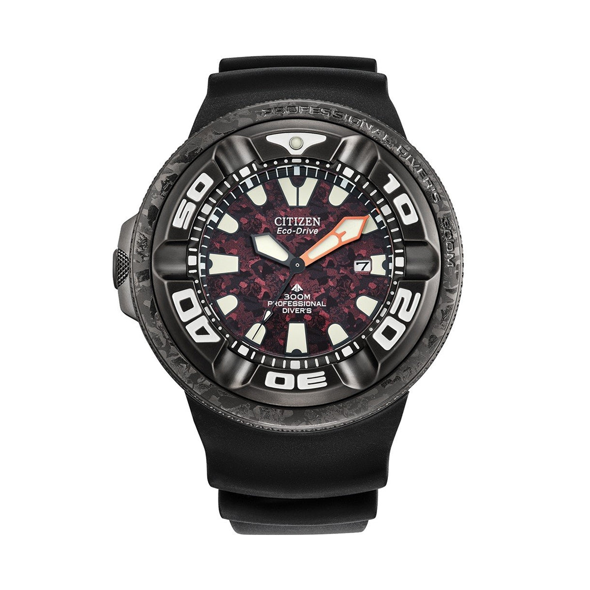 Citizen Horloge BJ8059-03Z