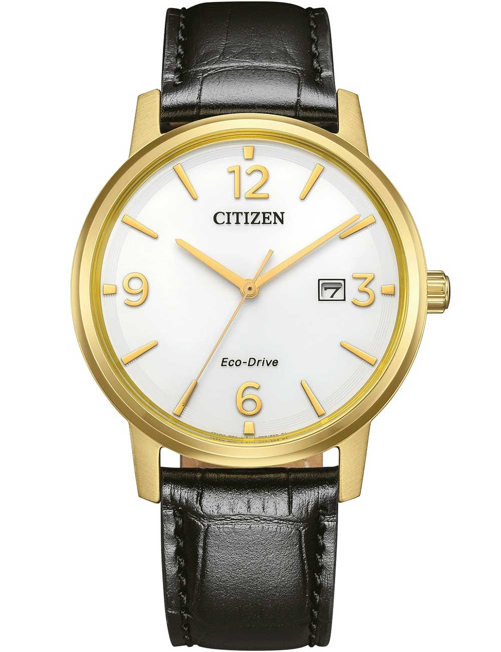 Citizen Horloge BM6756-01A