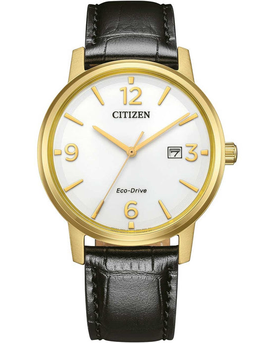 Citizen Horloge BM6756-01A