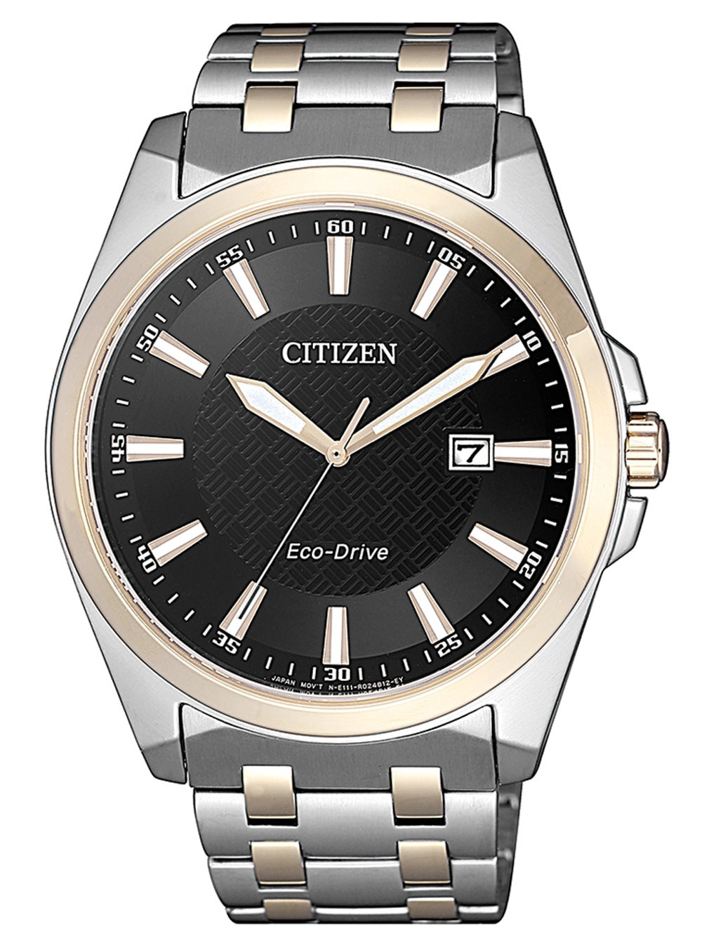 Citizen Horloge BM7109-89E