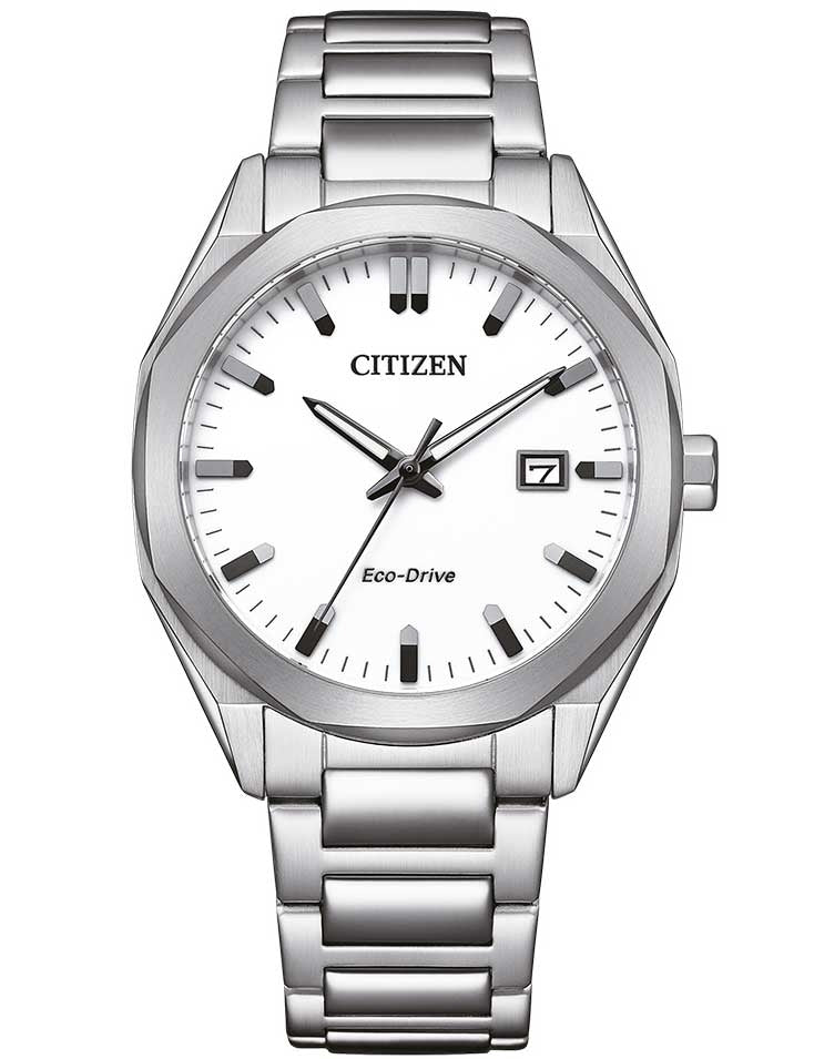 Citizen Horloge BM7620-83A