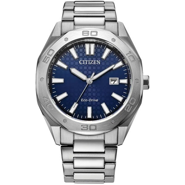 Citizen Horloge BM7630-80L