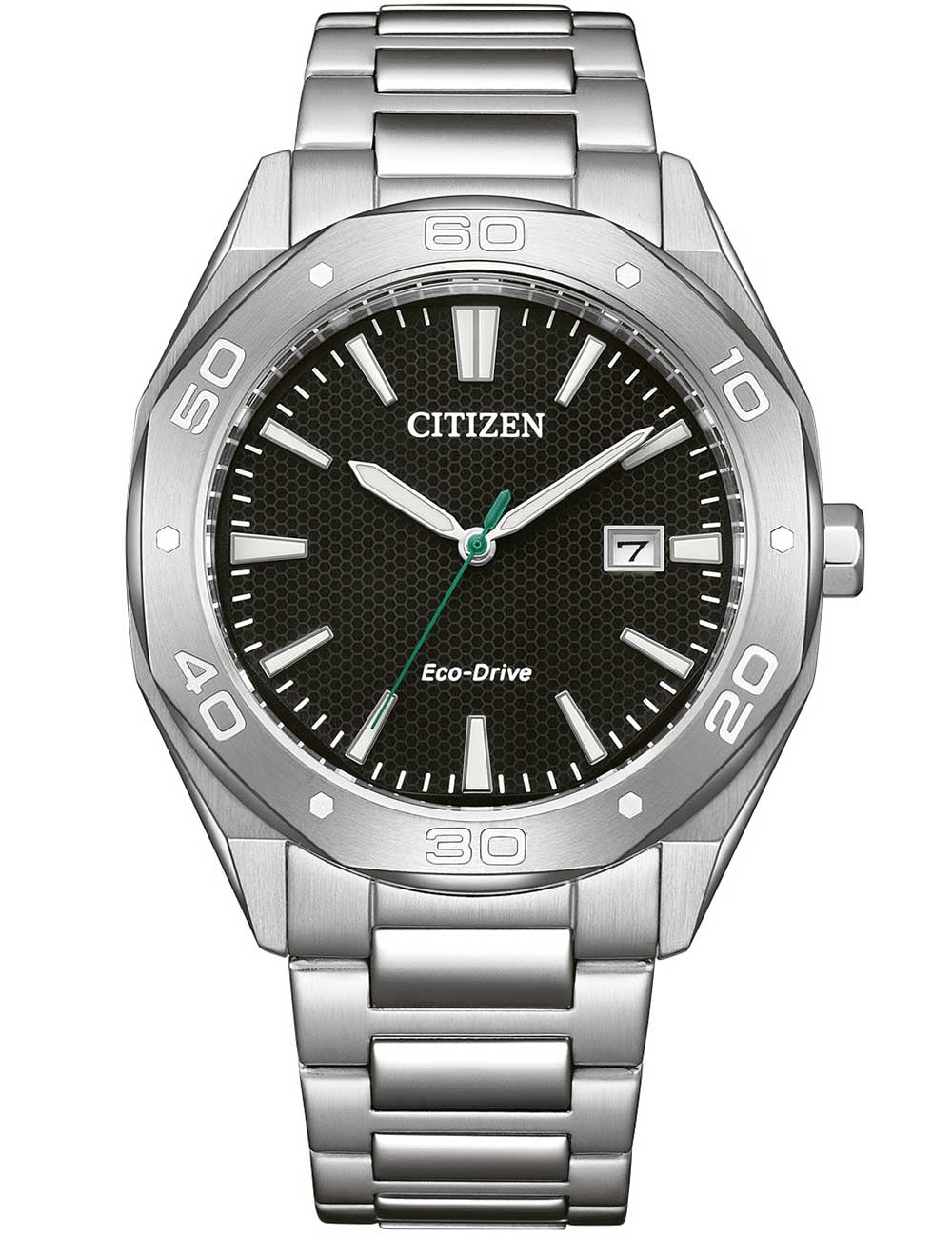 Citizen Horloge BM7631-52E
