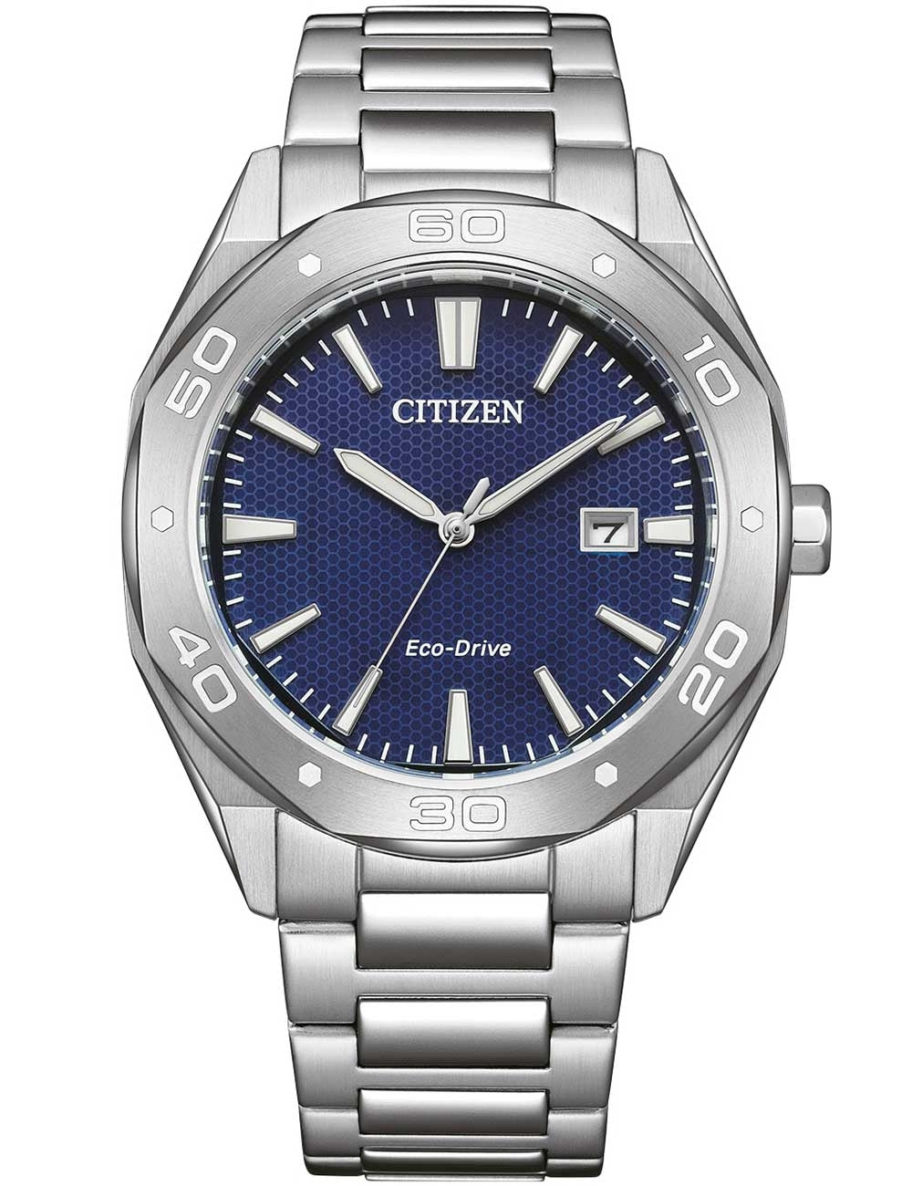 Citizen Horloge BM7631-52L