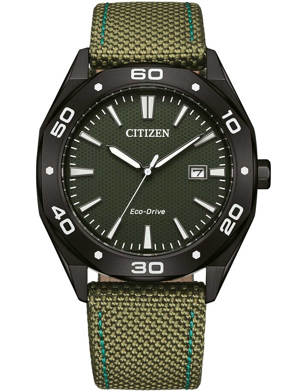 Citizen Horloge BM7635-01X