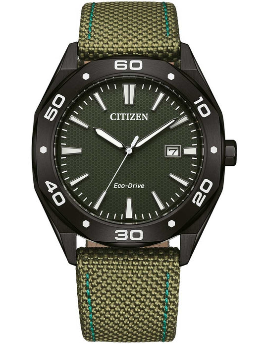 Citizen Horloge BM7635-01X