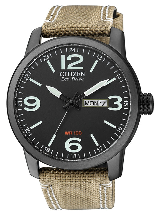 Citizen Horloge BM8476-23EC