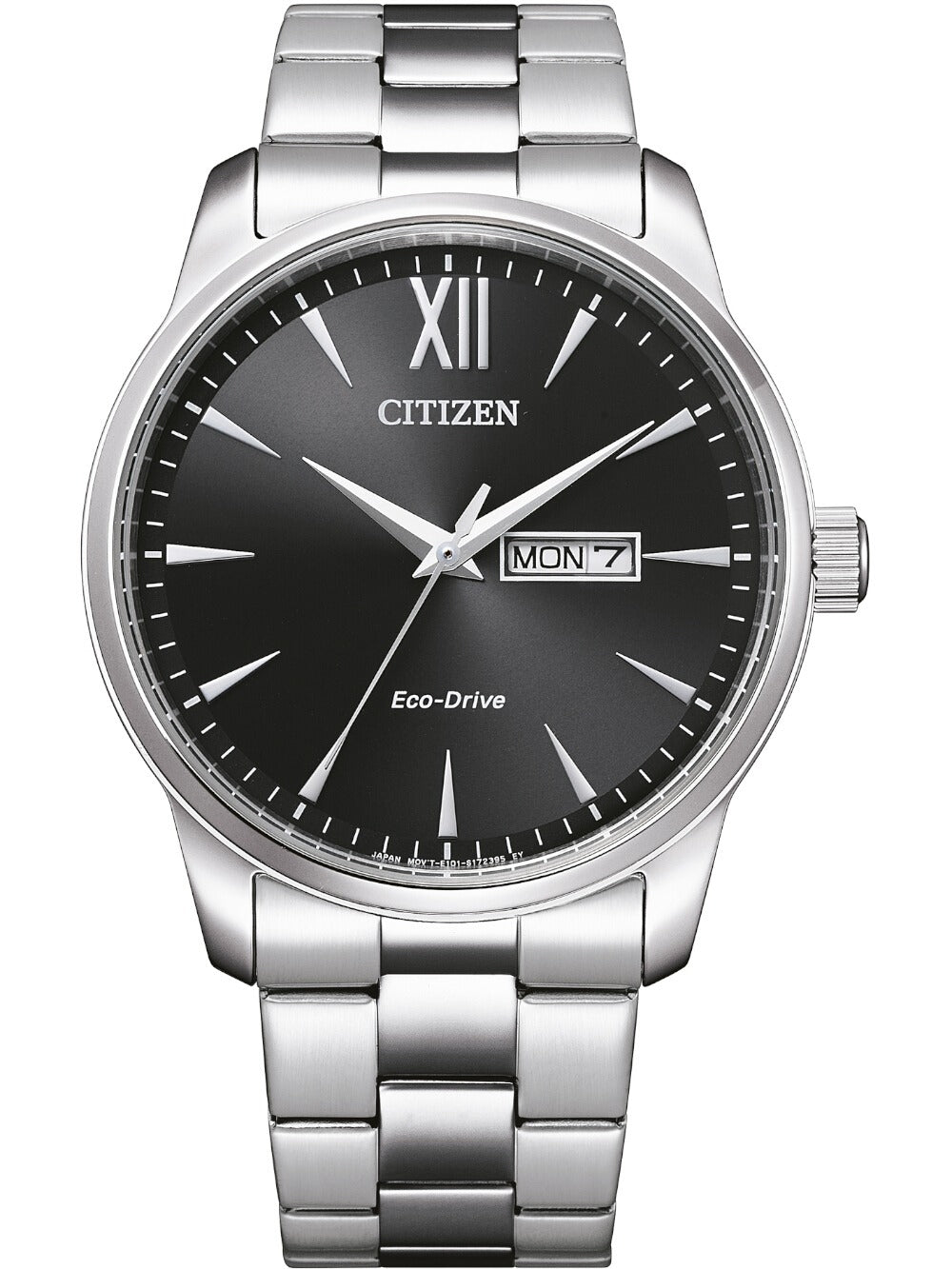 Citizen Horloge BM8550-81E