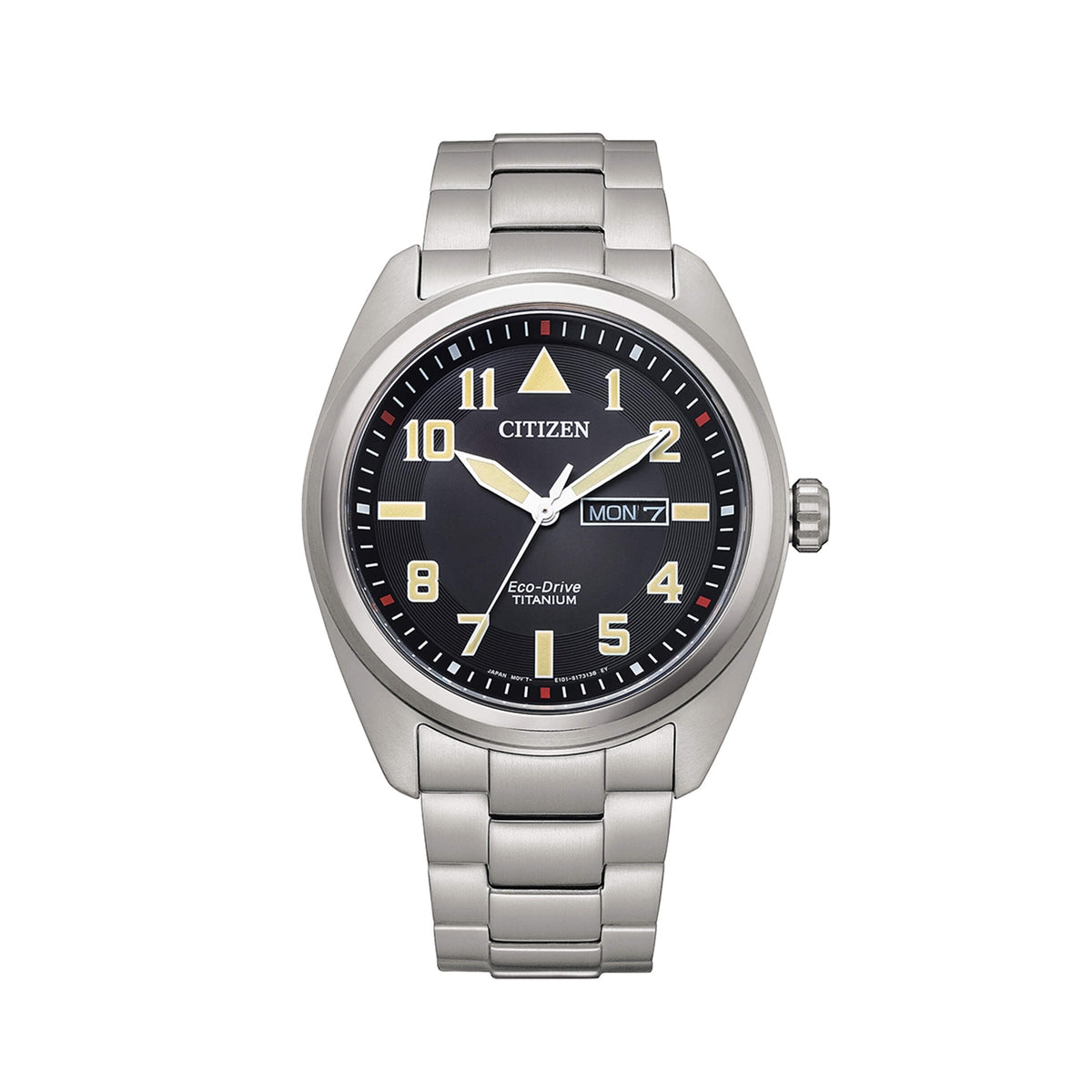 Citizen Horloge BM8560-88E