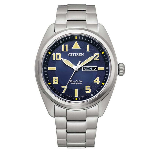 Citizen Horloge BM8560-88L