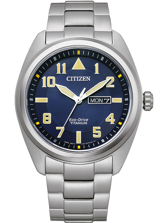 Citizen Horloge BM8560-88LC