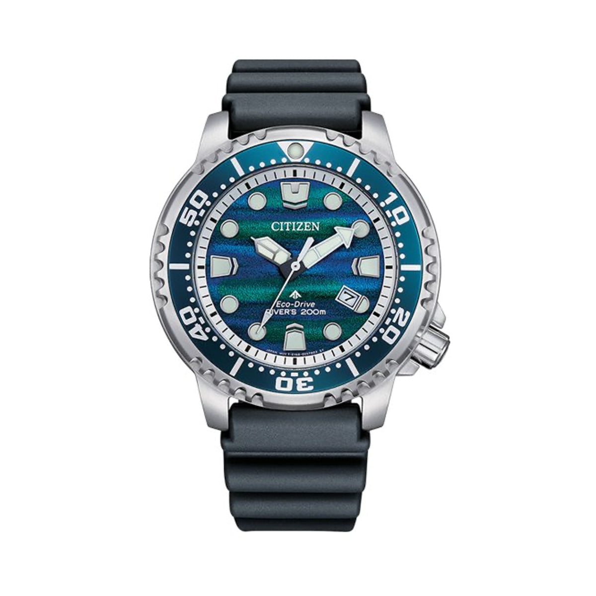 Citizen Horloge BN0167-09W